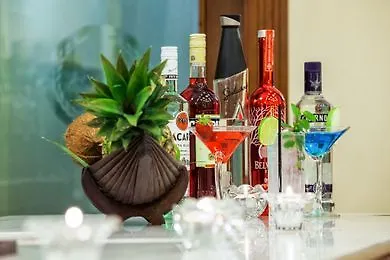 Imperial Palace Classical Hotel