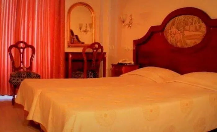 Hotel Imperial Palace Classical 4*