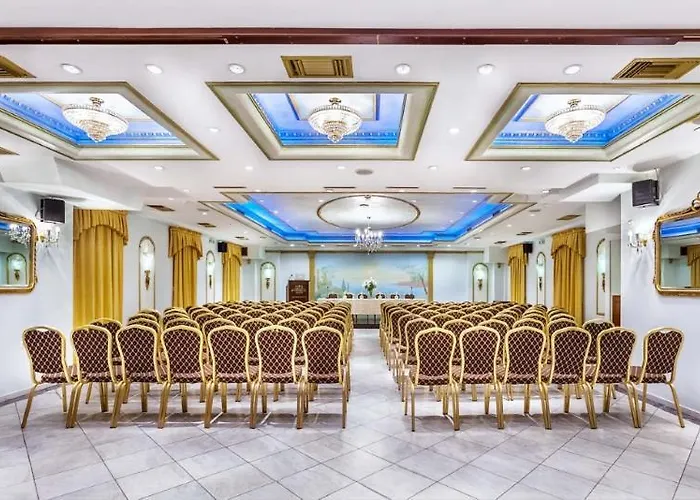 Imperial Palace Classical 4* Thessaloniki