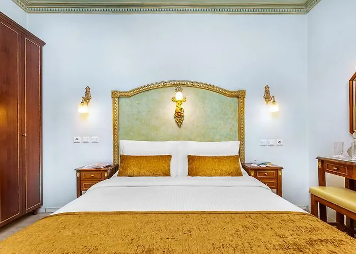 Imperial Palace Classical 4* Thessaloniki