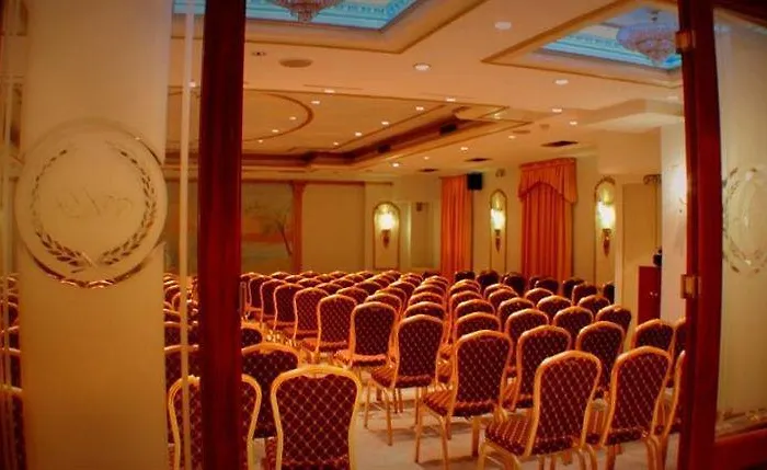Hotel Imperial Palace Classical Thessaloniki